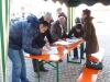 Unterschriftensammlung Volksbefragung - 23-03-2009